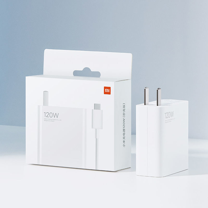 120W HyperCharge Ultra Hızlı Şarj Adaptörü - Orijinal Servis Ürünü 