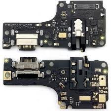 Redmi Note 10S Orijinal Şarj Soketi Anakartı - Hızlı ve Güvenli Bağlantı