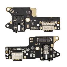 Redmi 9 Şarj Bordı Orijinal Yedek Parça