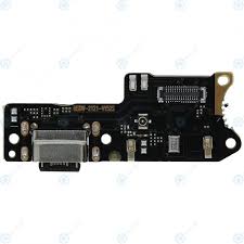 Redmi 9T Şarj Bordü Orijinal - Telefonunuzu Canlandırın!