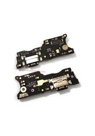Redmi 10 Şarj Soketi Anakartı - Orijinal Yedek Parça