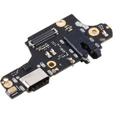 Redmi Note 9 Pro Şarj Soketi Anakart (Anakart)