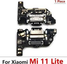 Xiaomi Mi 11 Lite Orijinal Şarj Bordu - Güvenli ve Hızlı Şarj Çözümü