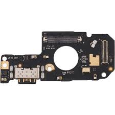 Redmi Note 11S Şarj Soketi ve Anakart Tamiri İçin Yedek Şarj Bordu