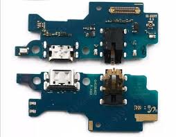 Samsung M30s Şarj Soketi Anakart Değişimi ve Tamiri