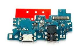 Samsung Galaxy A30s Şarj Soketi Anakartı Değişimi ve Tamiri