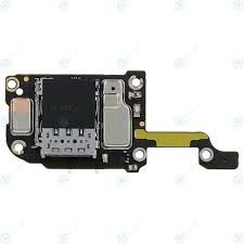 Xiaomi Mi 11 Ultra Sim Alt Kart Yuvası ve Montajı