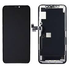 Apple iPhone 11 Pro OLED Ekran - Ekran