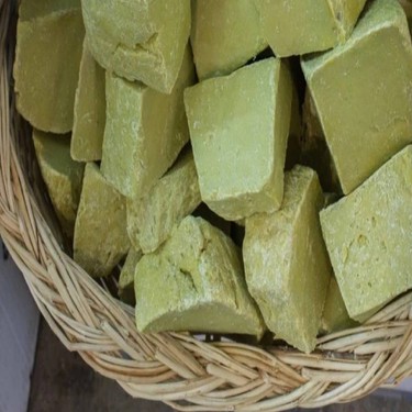 Doğal Siirt Bıttım Sabunu: Saç ve Cilt İçin Arındırıcı Bakım