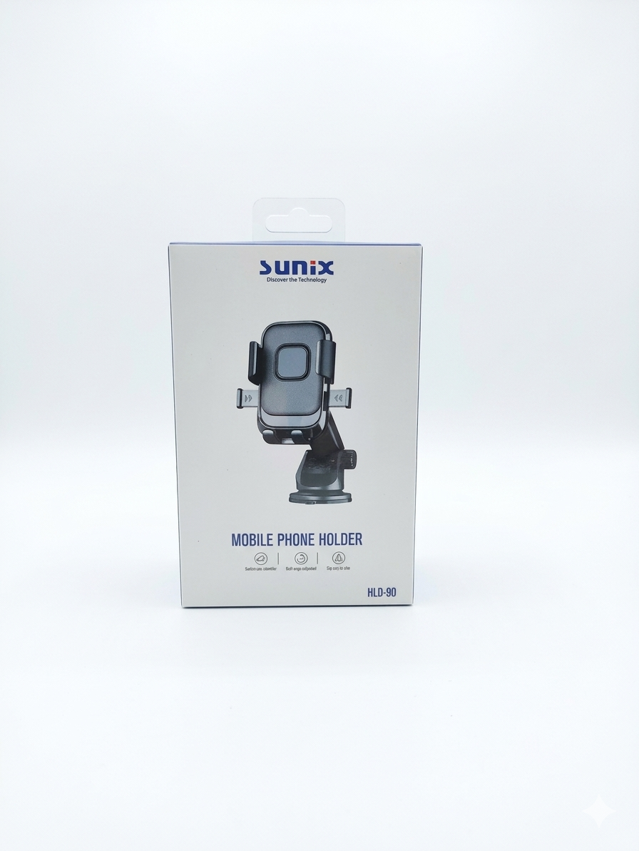 Sunix mobile phone holder HLD-90