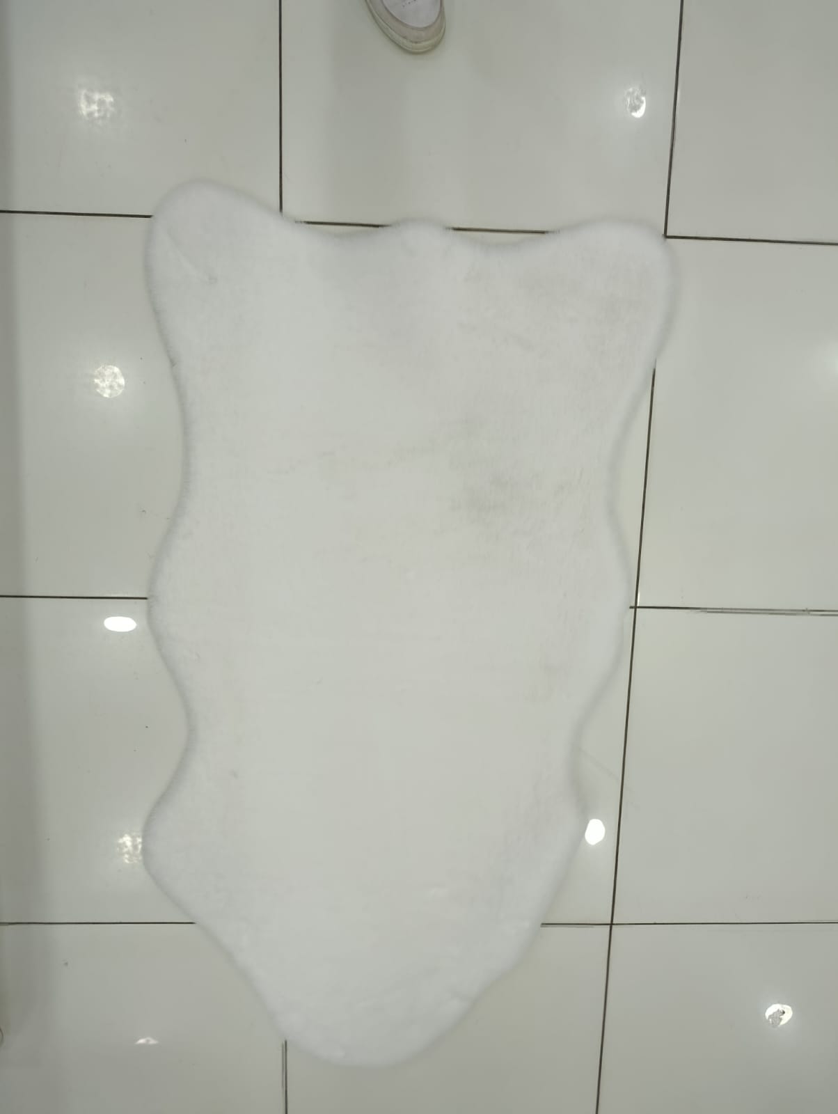 Gerçek Tavşan Postu - Lüks ve Sıcak Dokunuş Ev & Yaşam