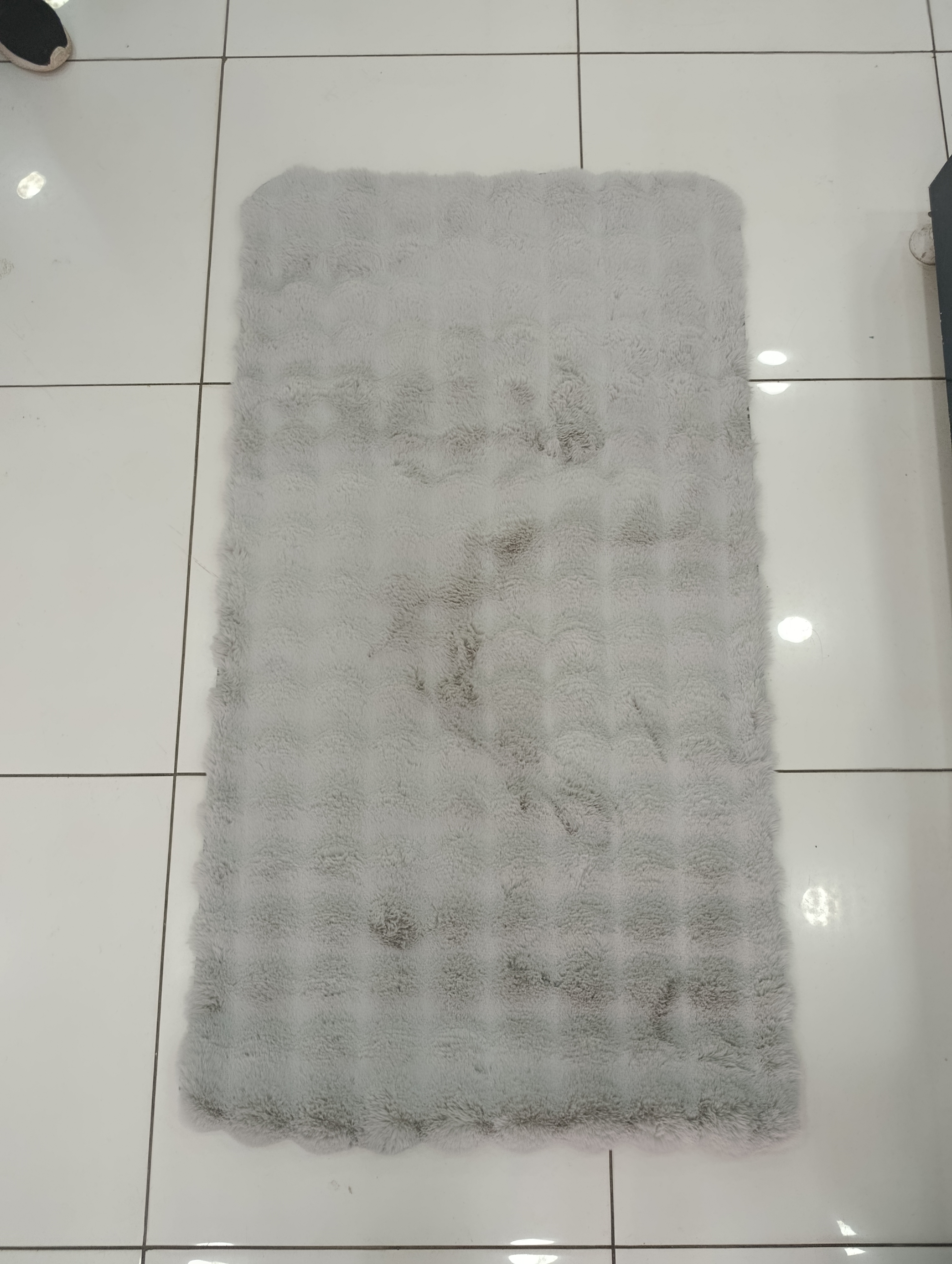 Kaliteli İthal Post Ayakkabı - Çift Tabanlı Konfor ve Şıklık