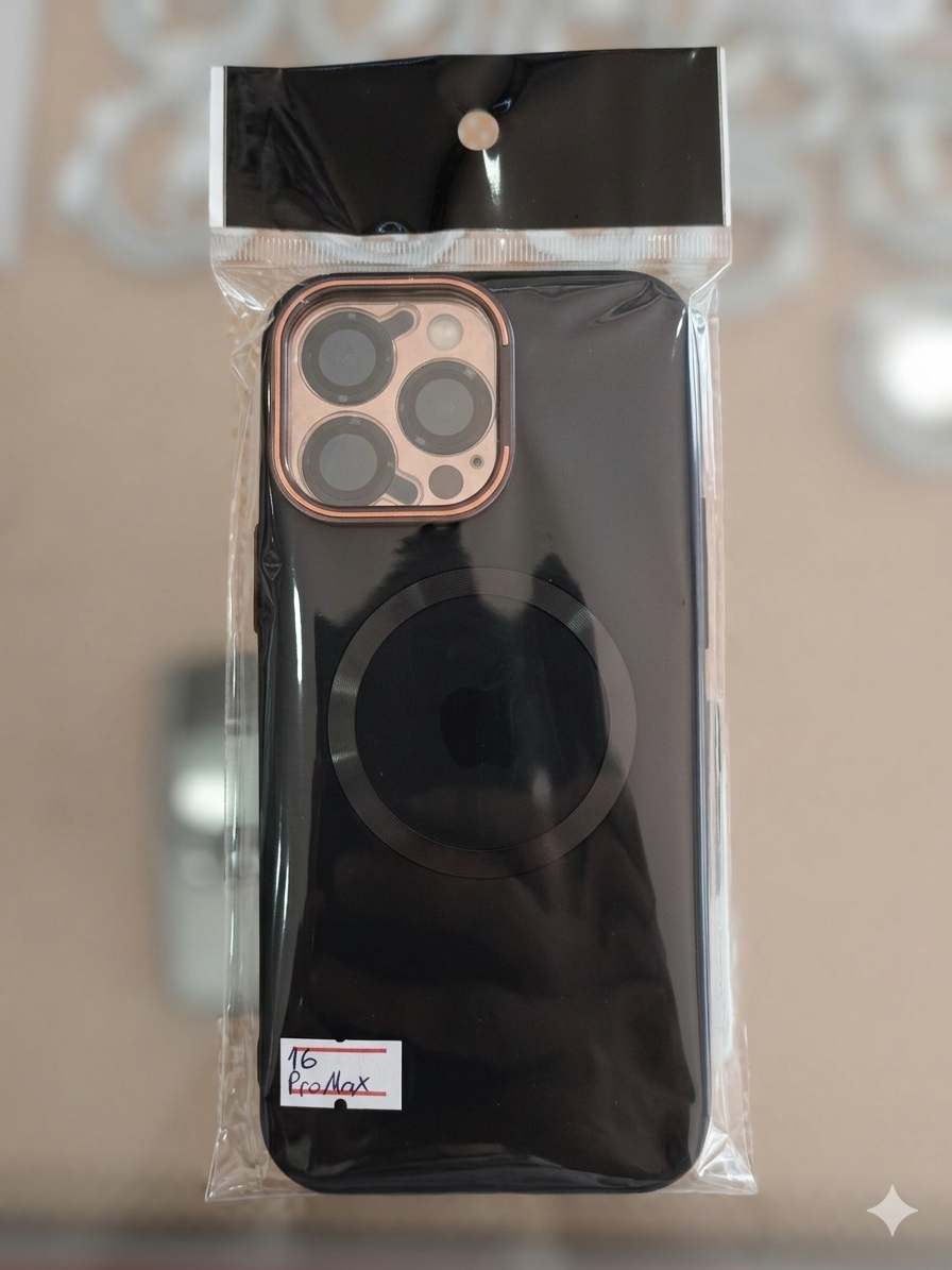 iPhone 16 Pro Max: Gelişmiş Teknolojiyle Tanışın