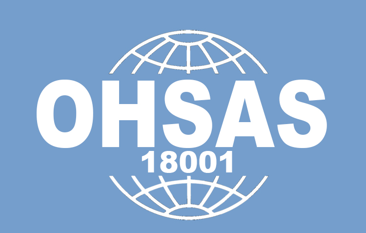 OHSAS 18001:2007