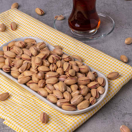 Siirt Fıstığının Veganlar İçin Sağlığa Faydaları ve Lezzetli Kullanım Önerileri